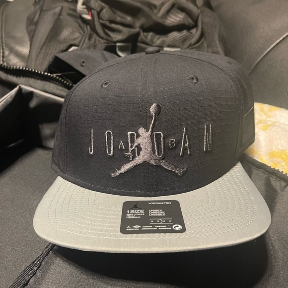 jordan pro sport dna cap